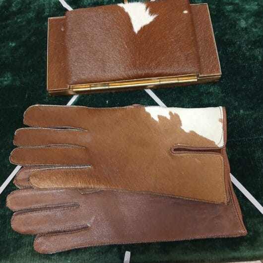 Koeienhuid setje kopen bij RataPlan webshop!