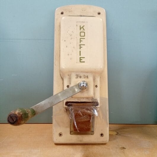 Koffiemaler kopen bij RataPlan webshop!