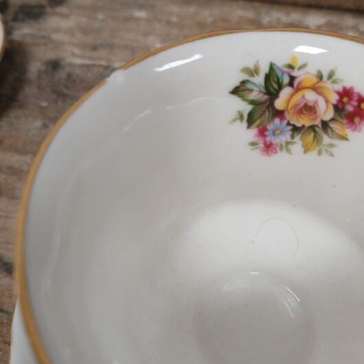 Kop en schotels van Paragon kopen bij RataPlan webshop!