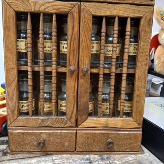 Kruidenrekje kopen bij RataPlan webshop!