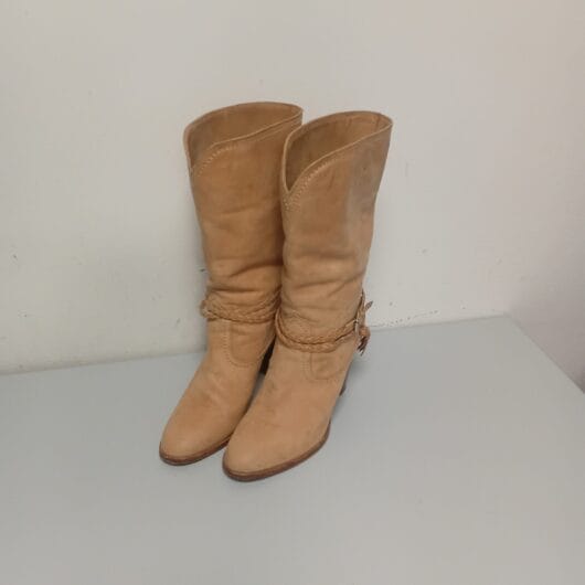 Laarsjes Ralph Lauren kopen bij RataPlan webshop!