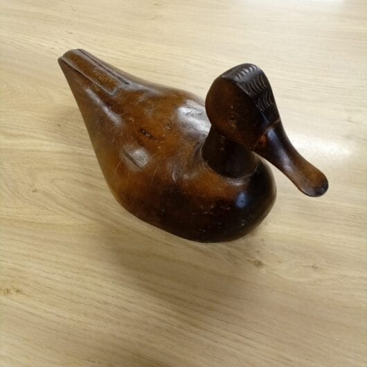 Lok eend kopen bij RataPlan webshop!