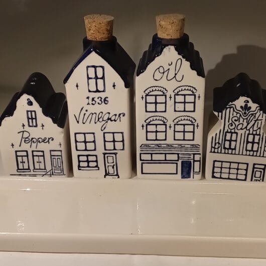 Manege set kopen bij RataPlan webshop!