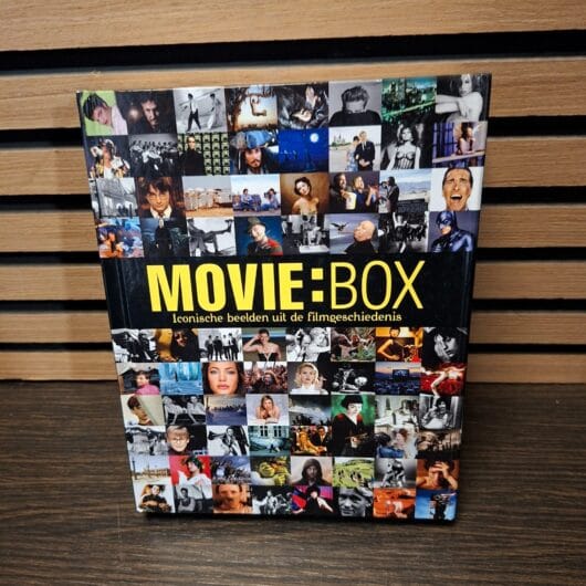 Moviebox kopen bij RataPlan webshop!