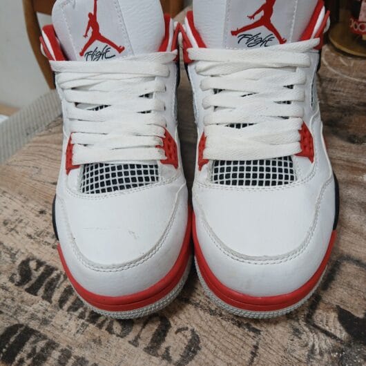 Nike air flight kopen bij RataPlan webshop!