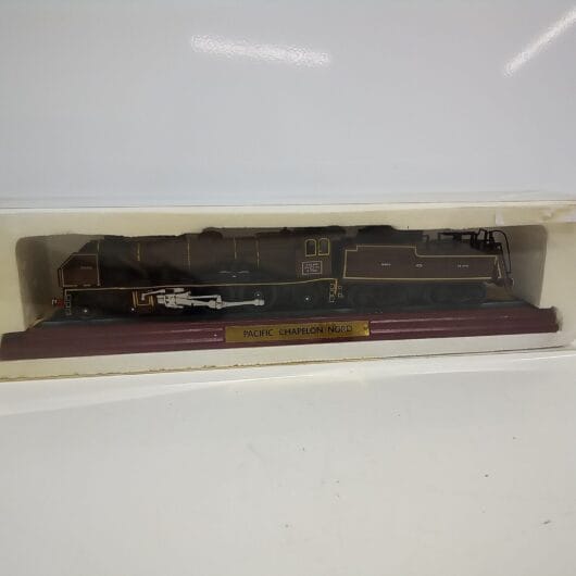 Pacific chapelon nord kopen bij RataPlan webshop!