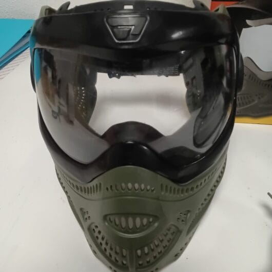 Paintball masker kopen bij RataPlan webshop!