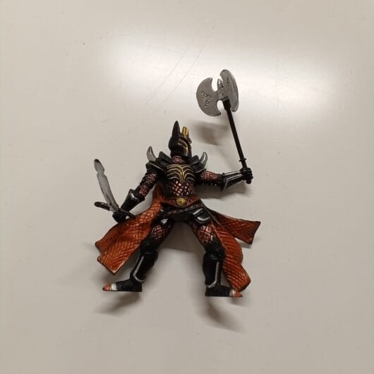 Papo ridder kopen bij RataPlan webshop!