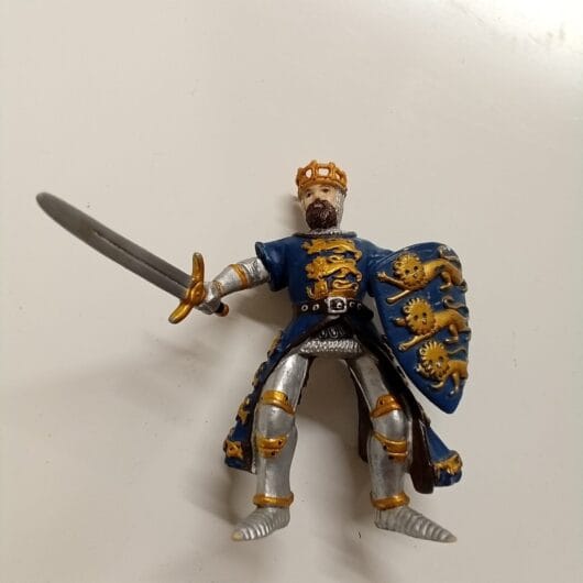 Papo ridder kopen bij RataPlan webshop!