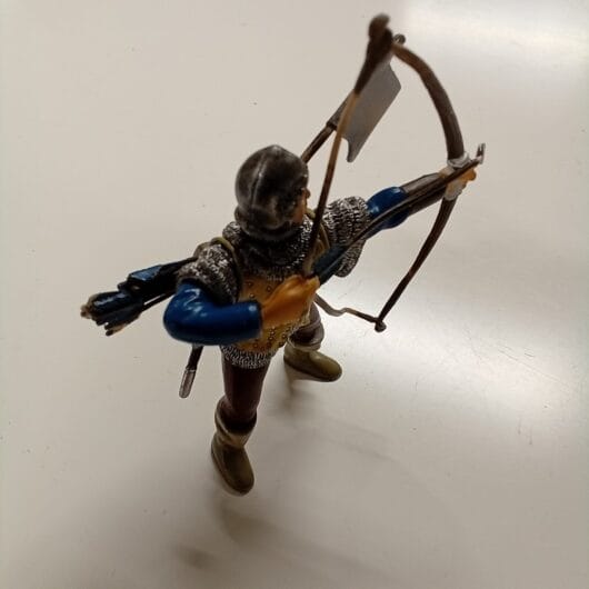 Papo ridder kopen bij RataPlan webshop!