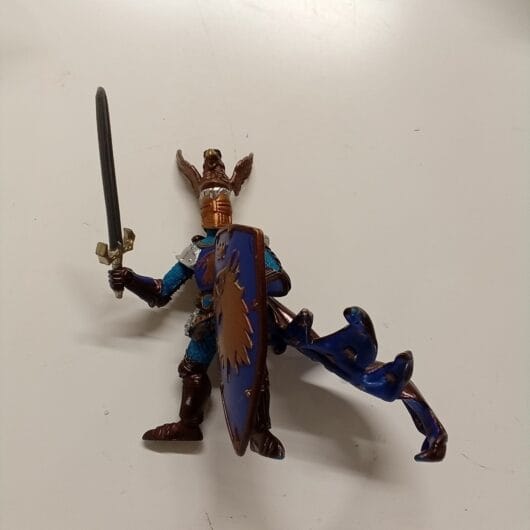 Papo ridder kopen bij RataPlan webshop!