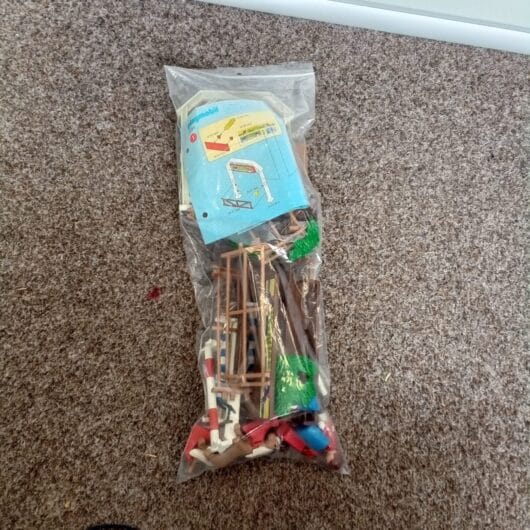 Playmobil paardensport set #4185 kopen bij RataPlan webshop!