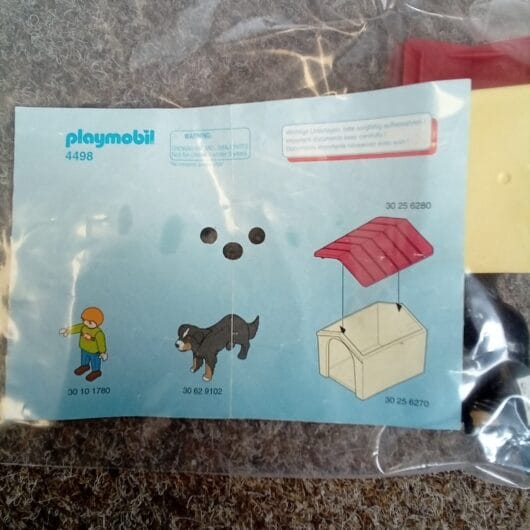 Playmobil setje #4498 kopen bij RataPlan webshop!