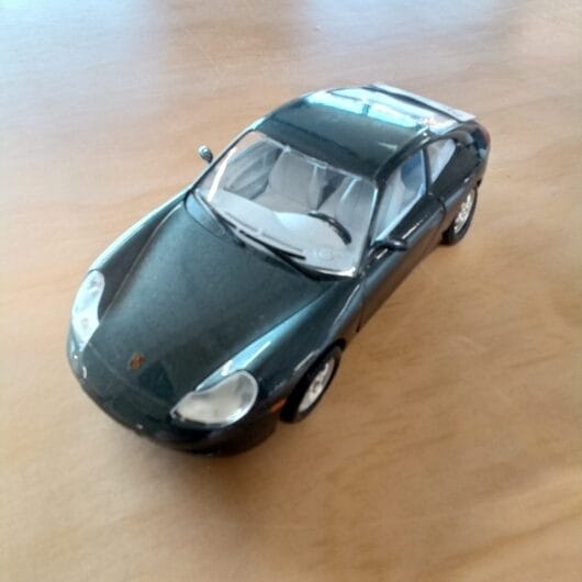 Porsche kopen bij RataPlan webshop!