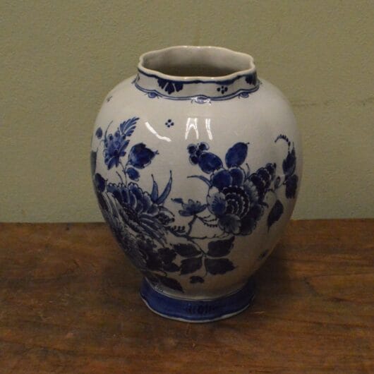 Poseleinen vaas kopen bij RataPlan webshop!