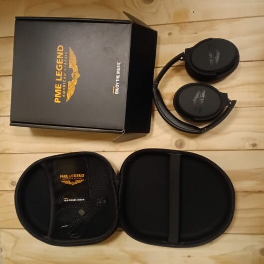 Prime legend headset kopen bij RataPlan webshop!