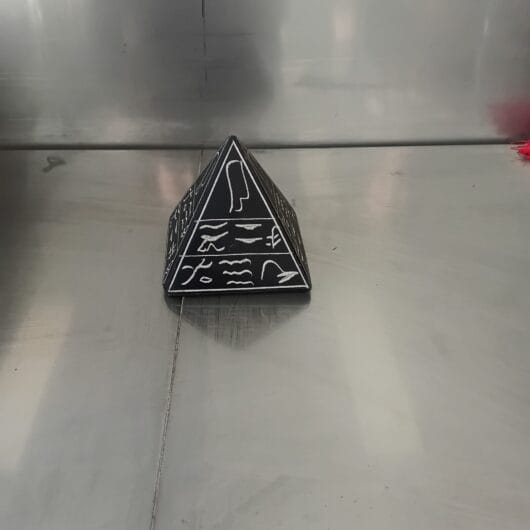 Pyramide kopen bij RataPlan webshop!