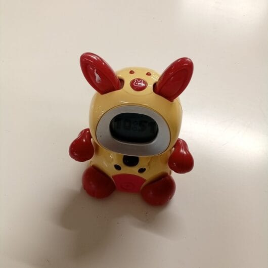 Robot Klokje kopen bij RataPlan webshop!