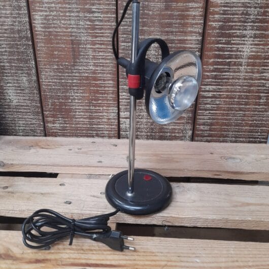 Roger Tallon bureaulamp voor Erco kopen bij RataPlan webshop!