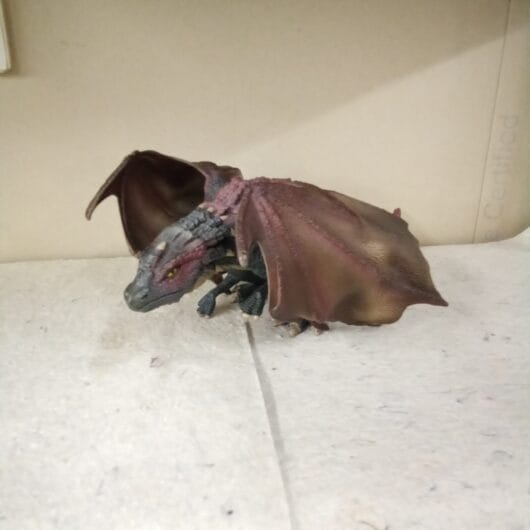 Schleich draak kopen bij RataPlan webshop!