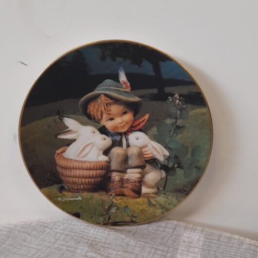 Sierlijke ophangbord kopen bij RataPlan webshop!