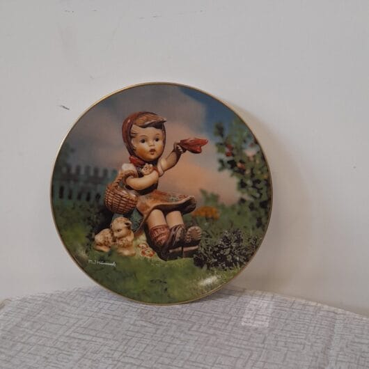 Sierlijke ophangbord kopen bij RataPlan webshop!