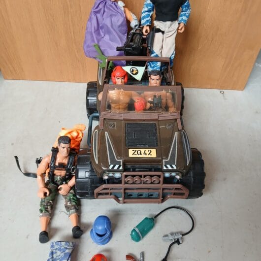 Speelgoed poppen kopen bij RataPlan webshop!