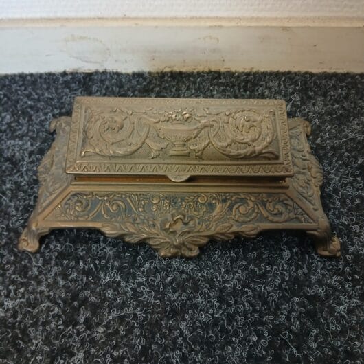 Stepelhouder kopen bij RataPlan webshop!