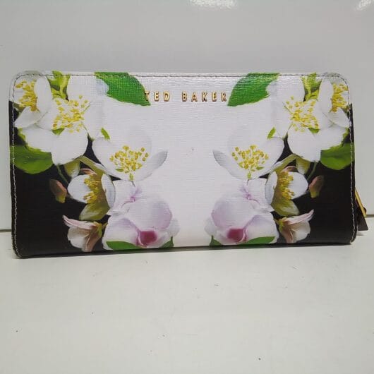 Ted Baker portemonnee kopen bij RataPlan webshop!