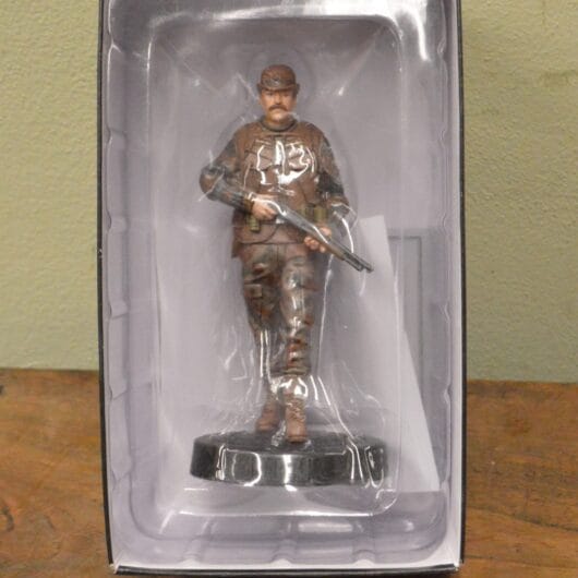 Timothy Dum Dum Dugan figuur kopen bij RataPlan webshop!