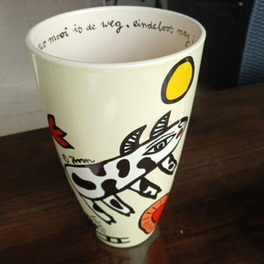 Vaas kopen bij RataPlan webshop!