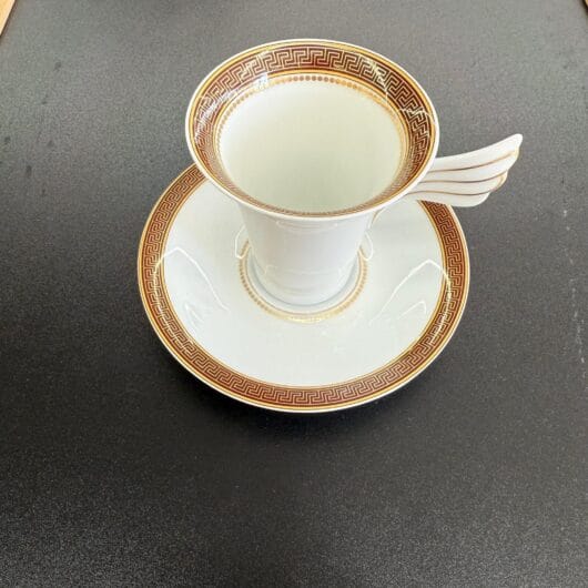 Versace Kop & Schotel kopen bij RataPlan webshop!