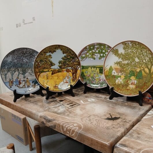 Villeroy & Boch borden kopen bij RataPlan webshop!