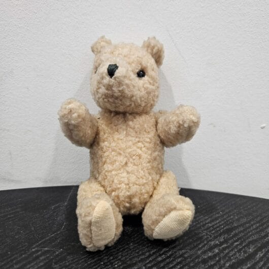 Vintage Gund teddybeer Classic Pooh kopen bij RataPlan webshop!