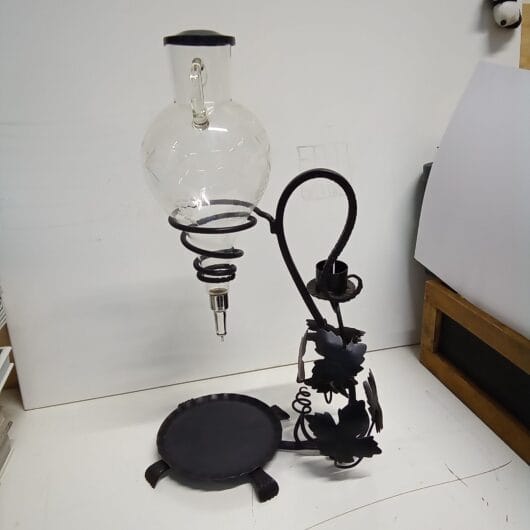 Wijn dispenser kopen bij RataPlan webshop!