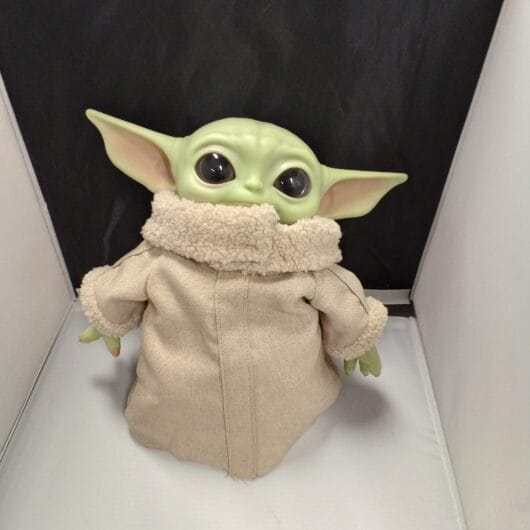 Yoda kopen bij RataPlan webshop!