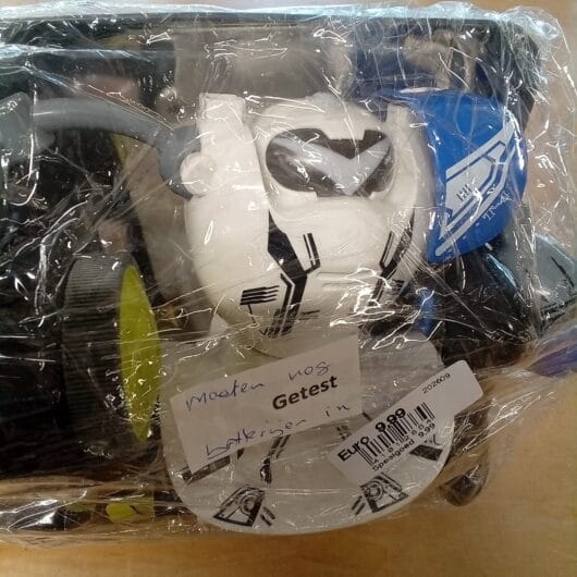 Bestuurbare Robot kopen bij RataPlan webshop!