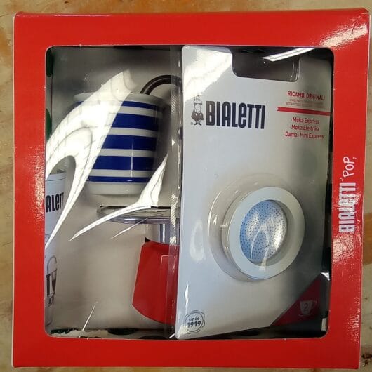 Bialetti onderhoudsset voor mokka koffiezetapparaten kopen bij RataPlan webshop!