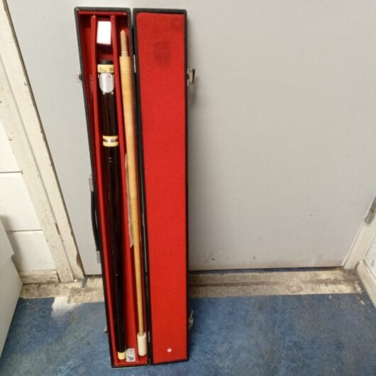 Biljartkeu kopen bij RataPlan webshop!