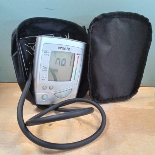 Bloeddrukmeter kopen bij RataPlan webshop!