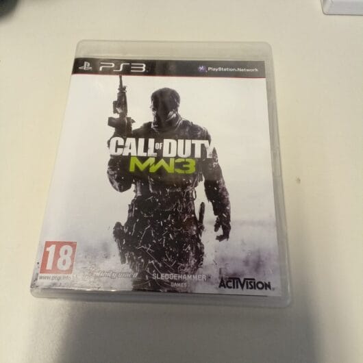 Call of duty kopen bij RataPlan webshop!