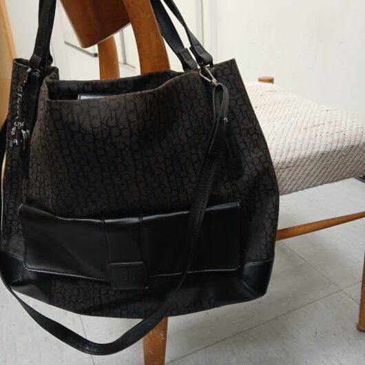 Calvin klein tas kopen bij RataPlan webshop!