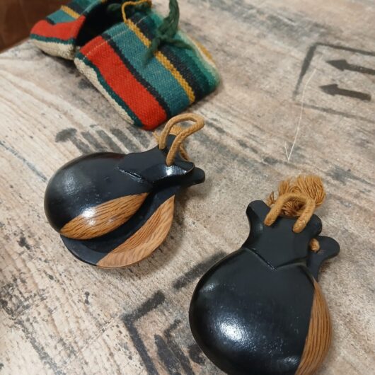 Castagnetten kopen bij RataPlan webshop!