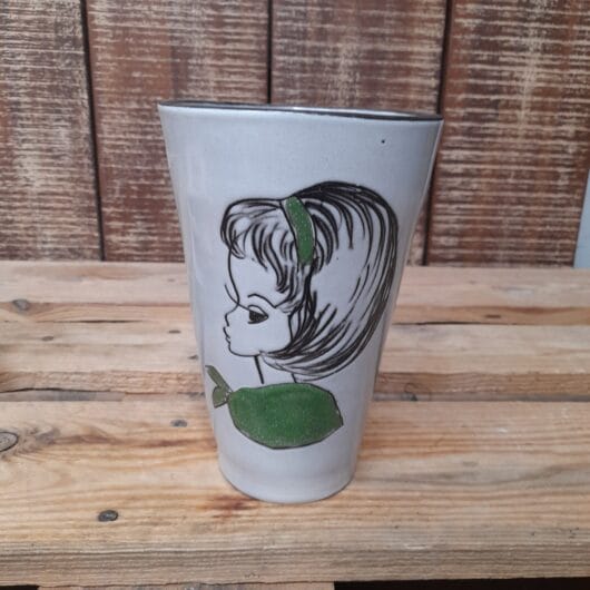 Couzijn & Pool vaas Vintage kopen bij RataPlan webshop!