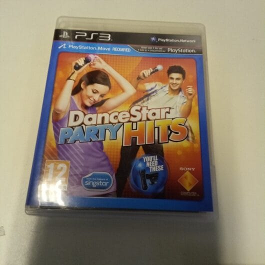 Dance star kopen bij RataPlan webshop!