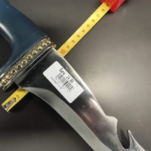 Egyptische khopesh kopen bij RataPlan webshop!