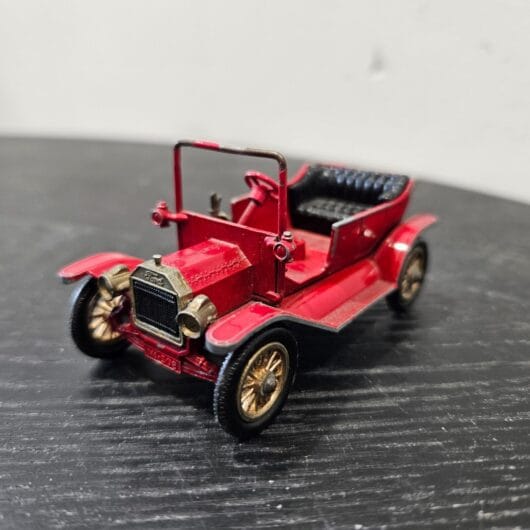 Ford Model T kopen bij RataPlan webshop!