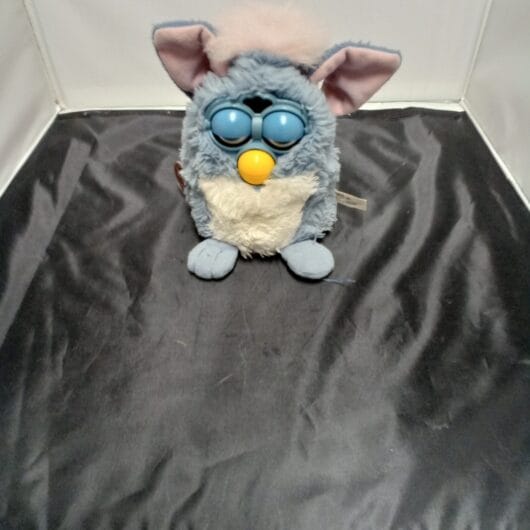 Furby kopen bij RataPlan webshop!