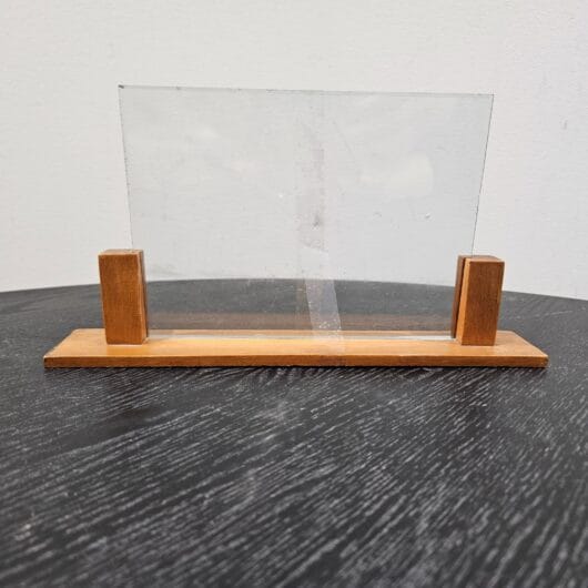 Glazen fotolijst kopen bij RataPlan webshop!