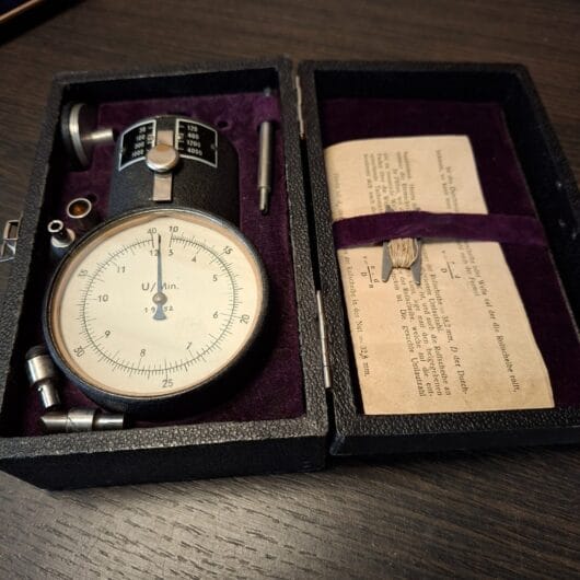 Handtoerenteller kopen bij RataPlan webshop!